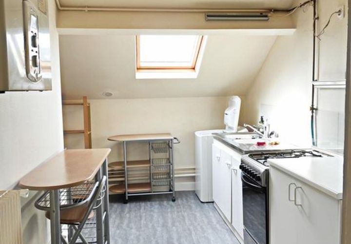 Apartament a Corbeil-Essonnes, Essonne, Corbeil-Essonnes - € 670/mes | Ref: 723097 - foto 1