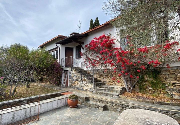 Villa i Alassio, Savona, Alassio - € 640.000 | Ref: ILV92810-1397159 - foto 1