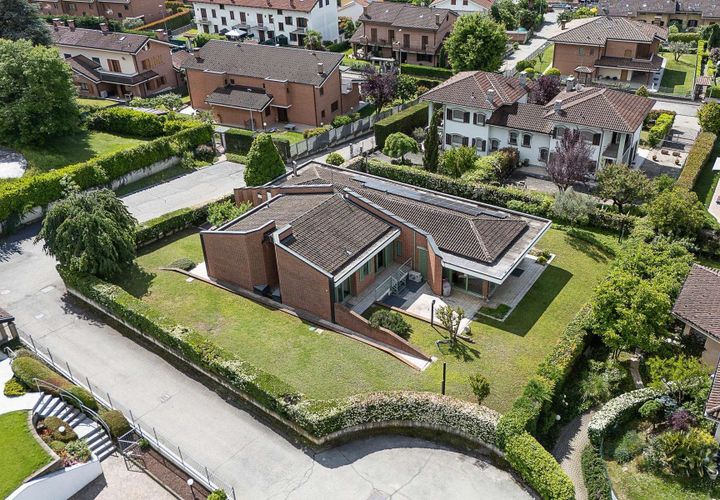 Villa i Trofarello, Turin, Trofarello - € 715.000 | Ref: ILV92816-1397269 - foto 1