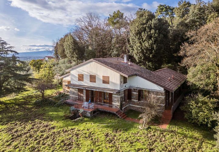 Villa em Prato, Prato, Prato - € 900.000 | Ref: ILV92847-1397466 - foto 1