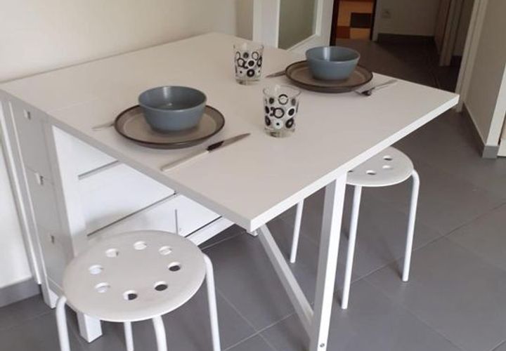 Estudi a Ermont, Val-d'Oise, Ermont - € 850/mes | Ref: 679439 - foto 1