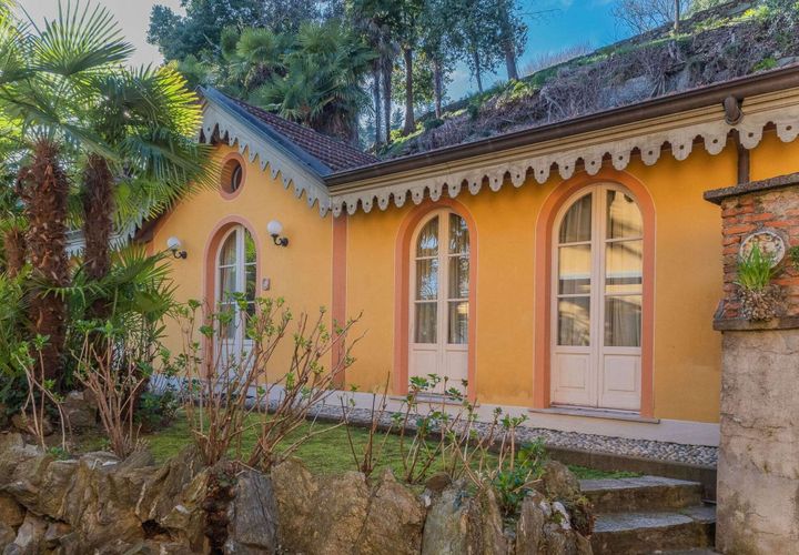 Villa i Ghiffa, Verbano Cusio Ossola, Ghiffa - € 1 550 000 | Ref: ILV92850-1397614 - foto 1