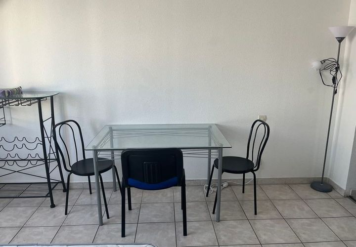 Estudi a Perpignan, Pyrenees-Orientales, Perpignan - € 435/mes | Ref: 798269 - foto 1