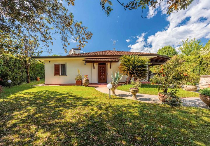 Villa i Pietrasanta, Lucca, Pietrasanta - € 900.000 | Ref: ILV92851-1397656 - foto 1