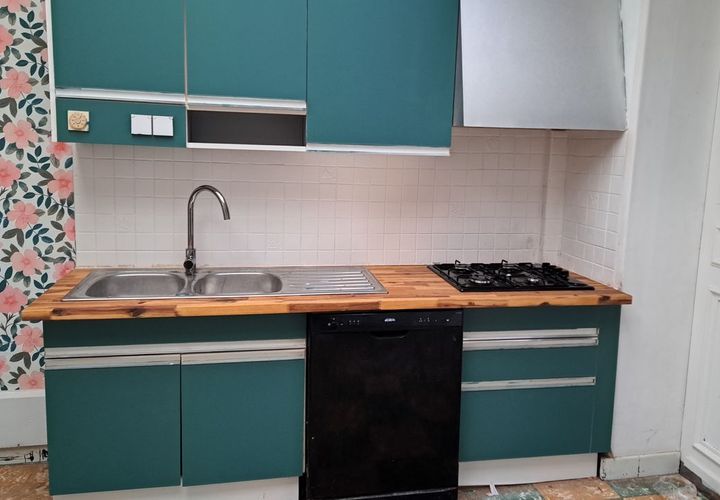 Villa a Waziers, Nord, Waziers - € 876/mes | Ref: 891064 - foto 1