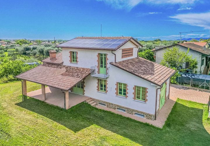 Villa i Pietrasanta, Lucca, Pietrasanta - € 900.000 | Ref: ILV92857-1397893 - foto 1