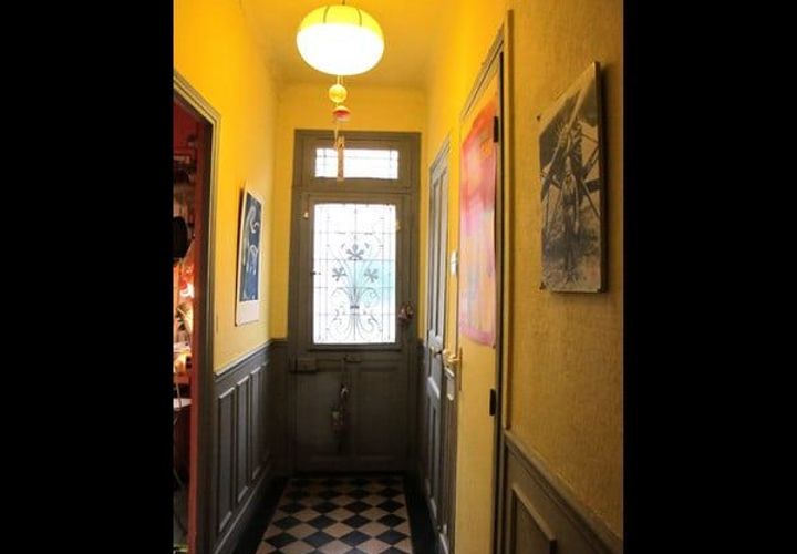 Studio in Vanves, Hauts-de-Seine, Vanves - € 620/month | Ref: 824126 - photo 1