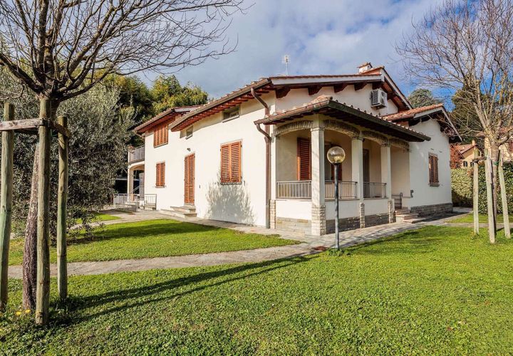 Villa i Serrapetrona, Macerata, Serrapetrona - € 850.000 | Ref: ILV92869-1398430 - foto 1