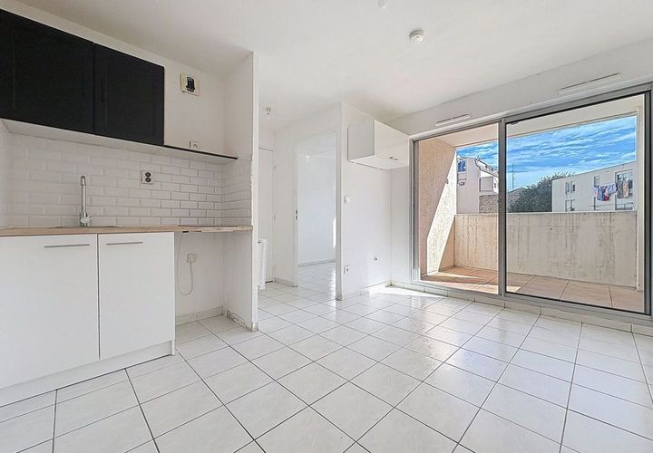 Apartment in Sete, Herault, Sete - € 580/month | Ref: 890743 - photo 1