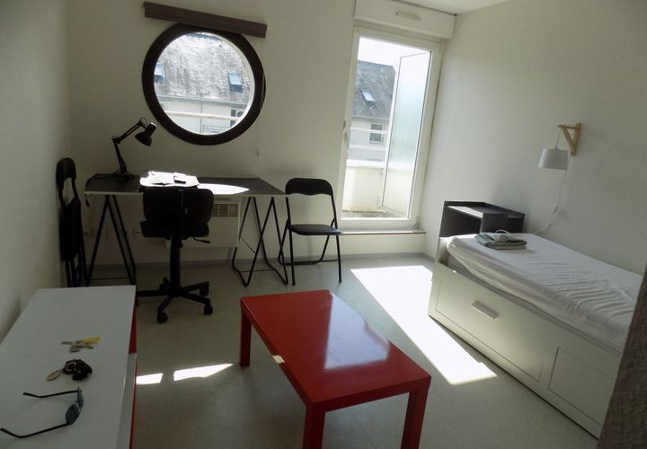 Estudi a Bruz, Ille-et-Vilaine, Bruz - € 380/mes | Ref: 890738 - foto 1