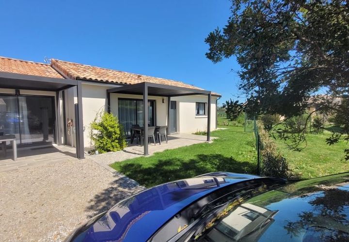 Villa a Buzet-sur-Tarn, Haute-Garonne, Buzet-sur-Tarn - € 1.800/mes | Ref: 791801 - foto 1