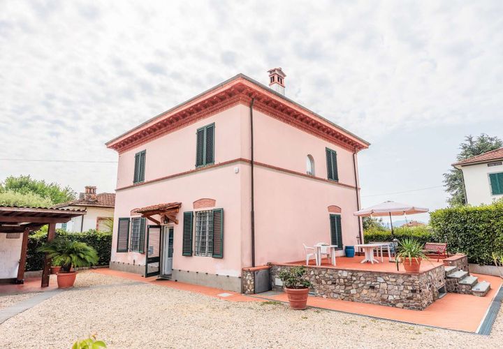 Villa a Capannori, Lucca, Capannori - € 850.000 | Ref: ILV92890-1398583 - foto 1