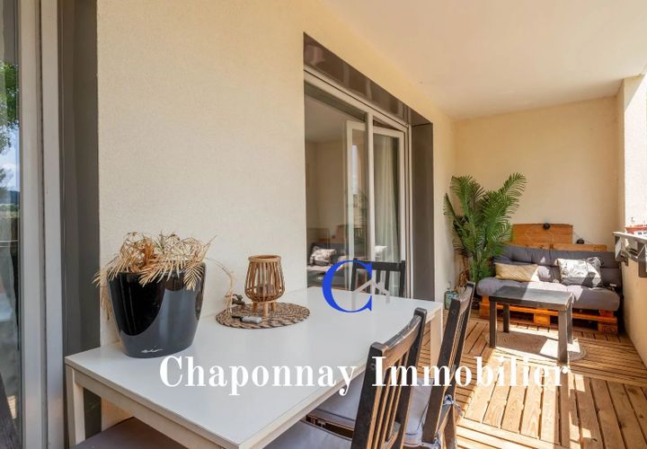 Leilighet i Simandres, Rhone, Simandres - € 289 000 | Ref: 87159136 - foto 1