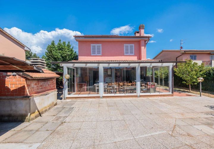 Villa a Follonica, Grosseto, Follonica - € 850.000 | Ref: ILV92894-1398631 - foto 1