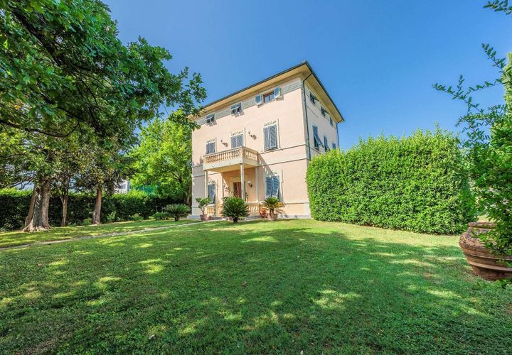 Villa a Porcari, Lucca, Porcari - € 850.000 | Ref: ILV92896-1398682 - foto 1