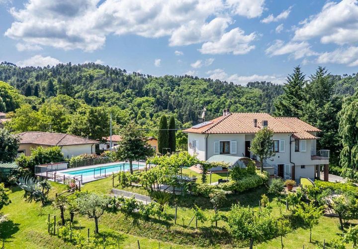 Landejendom i Pescia, Pistoia, Pescia - € 850.000 | Ref: ILV92897-1398733 - foto 1