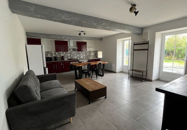 Villa a Journet, Vienne, Journet - € 550/mes | Ref: 890685 - foto 1