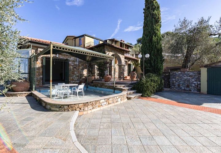 Villa in Mallare, Savona, Mallare - € 690.000 | Ref: ILV92919-1398959 - foto 1