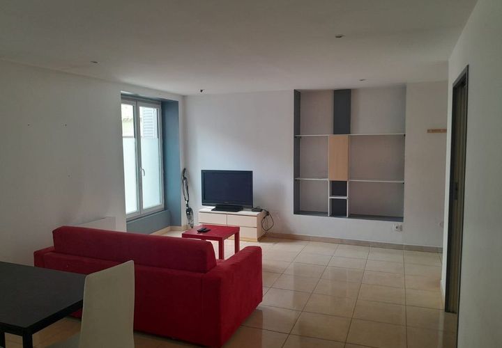 Estudi a Vichy, Allier, Vichy - € 525/mes | Ref: 890494 - foto 1