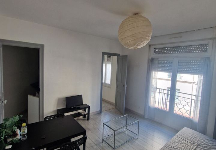 Apartament a Vichy, Allier, Vichy - € 600/mes | Ref: 890492 - foto 1