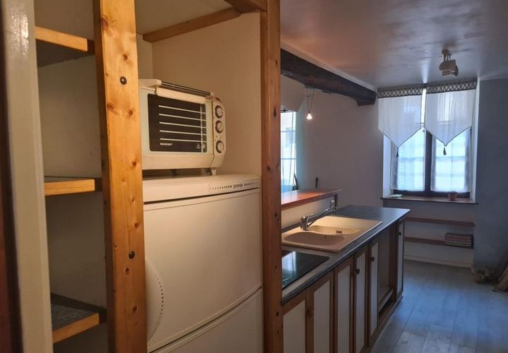 Apartament a Dijon, Cote-d'Or, Dijon - € 617/mes | Ref: 721503 - foto 1