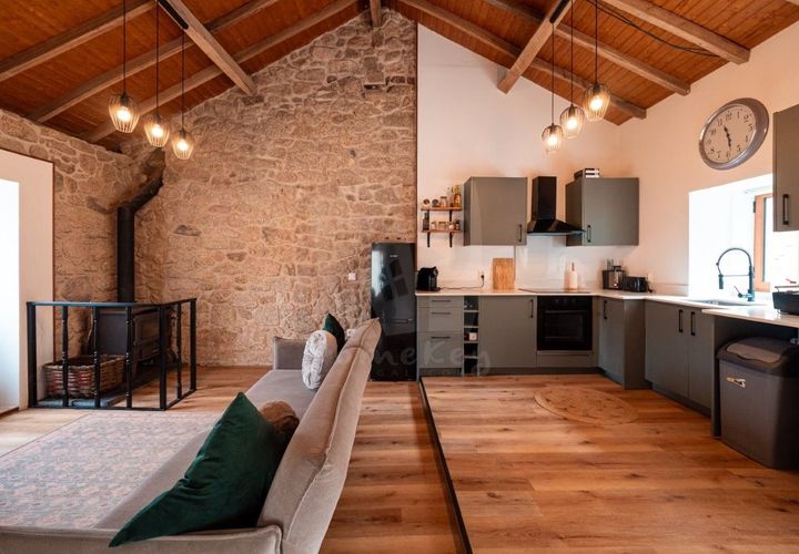 Stadthaus in Castelo Branco, Castelo Branco, Castelo Branco - € 120.000 | Ref: H793 - Foto 1