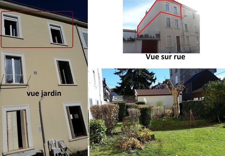 Apartament a Grenoble, Isere, Grenoble - € 620/mes | Ref: 890472 - foto 1