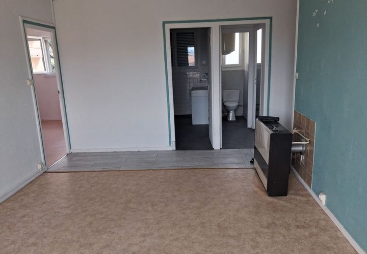 Apartament a Grenoble, Isere, Grenoble - € 640/mes | Ref: 890469 - foto 1