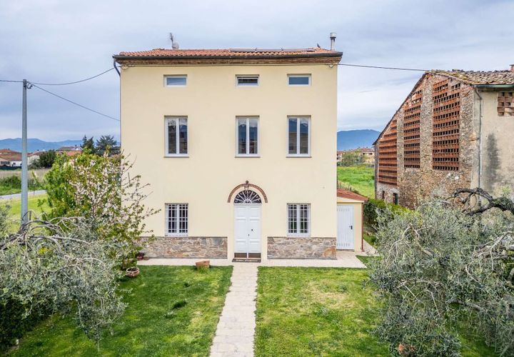 Villa i Capannori, Lucca, Capannori - € 765.000 | Ref: ILV92974-1399927 - foto 1
