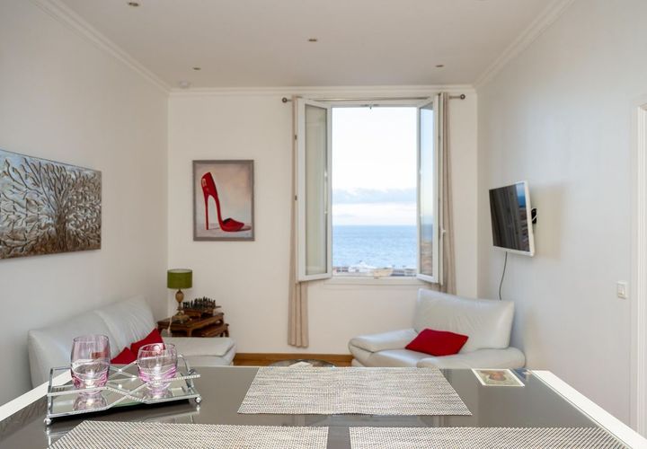 Apartament a Cap-d'Ail, Alpes-Maritimes, Cap-d'Ail - € 2.495/mes | Ref: 845523 - foto 1