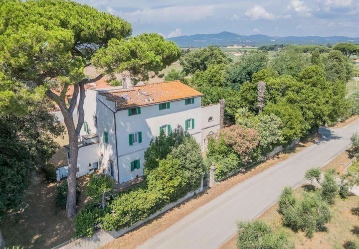 Villa en Cecina, Livorno, Cecina - € 750.000 | Ref: ILV92984-1400369 - photo 1