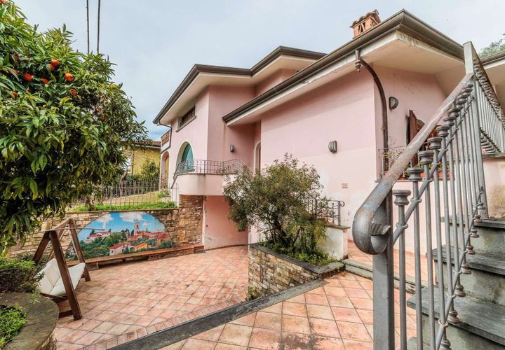Villa i Massarosa, Lucca, Massarosa - € 748.000 | Ref: ILV93005-1400572 - foto 1