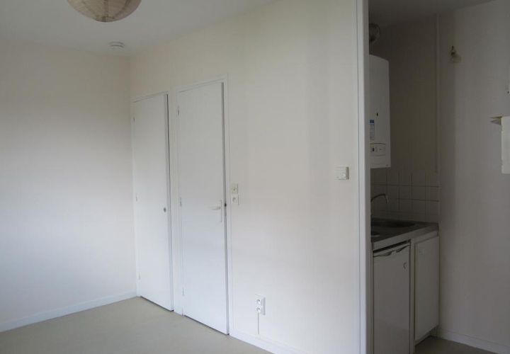 Studio i Caen, Calvados, Caen - € 365/måned | Ref: 421622 - foto 1