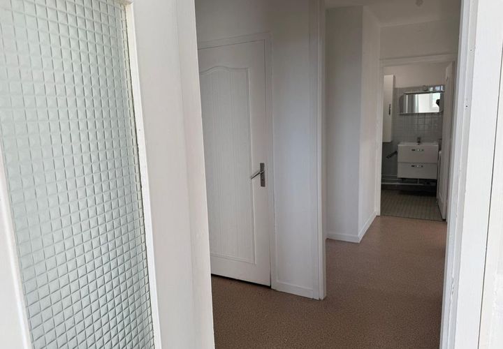 Apartament a Hem, Nord, Hem - € 810/mes | Ref: 890140 - foto 1