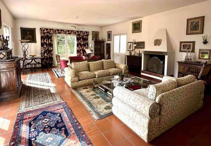 Villa em Rome, Rome, Rome - € 900.000 | Ref: ILV92942-1401045 - foto 1