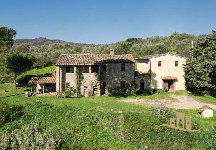 Villa em Panicale, Perugia, Panicale - € 860.000 | Ref: CR210-1401086 - foto 1