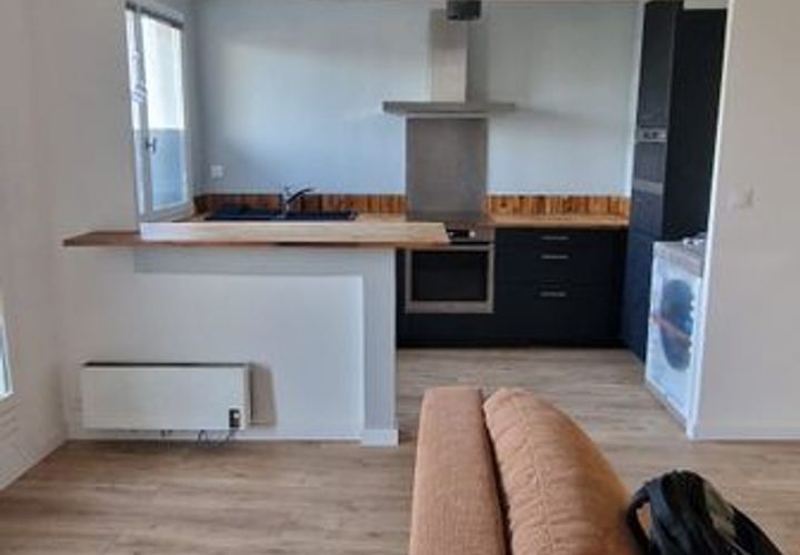 Apartament a Limay, Yvelines, Limay - € 890/mes | Ref: 890126 - foto 1