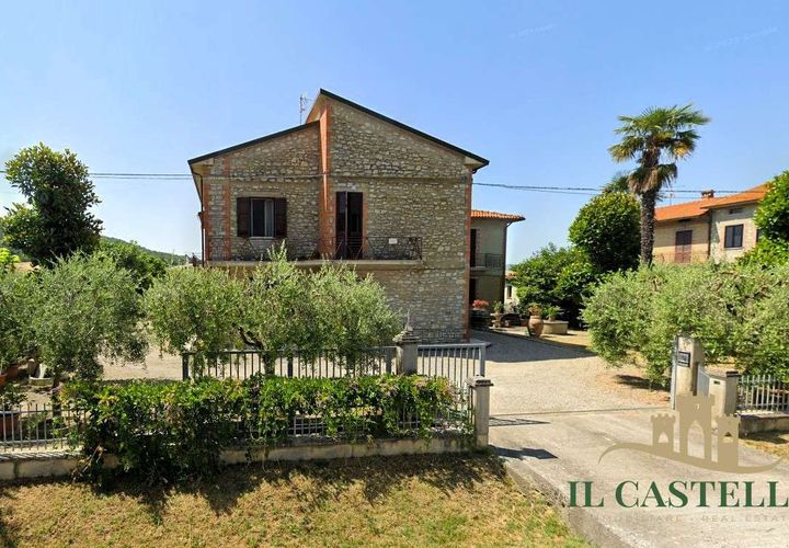 Villa em Panicale, Perugia, Panicale - € 130.000 | Ref: Po385-1401172 - foto 1