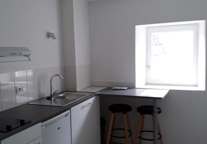 Apartament a Perigueux, Dordogne, Perigueux - € 485/mes | Ref: 778123 - foto 1