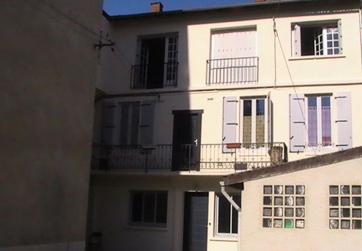 Apartament a Aurillac, Cantal, Aurillac - € 590/mes | Ref: 889959 - foto 1