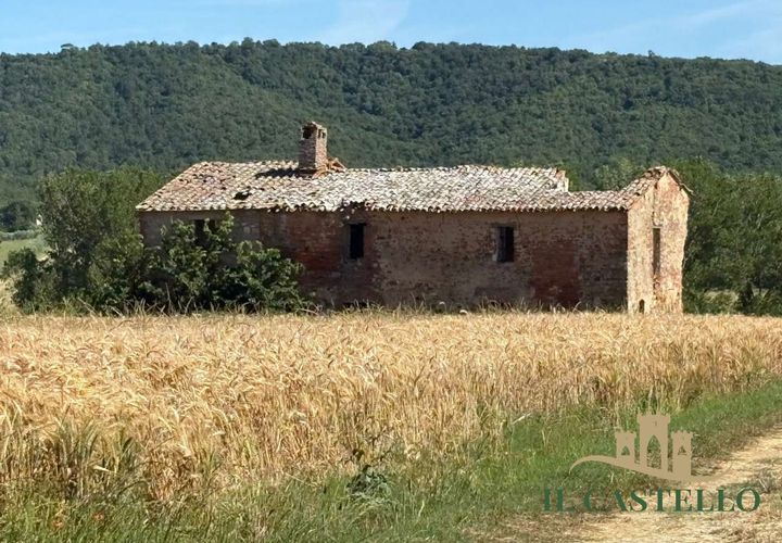 Villa i Panicale, Perugia, Panicale - € 65.000 | Ref: CR206-1401316 - foto 1