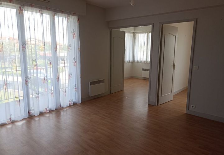Apartament a Dax, Landes, Dax - € 850/mes | Ref: 888688 - foto 1