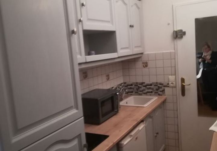 Estudi a Garches, Hauts-de-Seine, Garches - € 440/mes | Ref: 850169 - foto 1