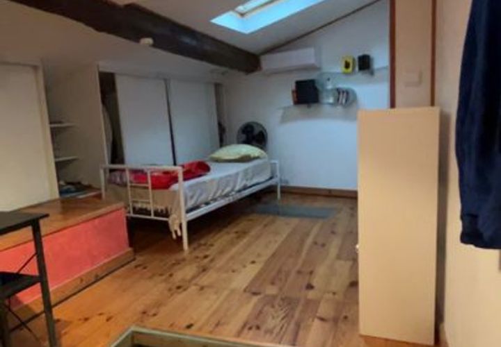 Villa a Langlade, Gard, Langlade - € 850/mes | Ref: 889978 - foto 1