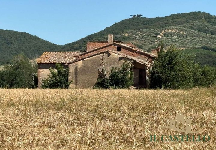Villa i Panicale, Perugia, Panicale - € 65.000 | Ref: CR207-1401394 - foto 1
