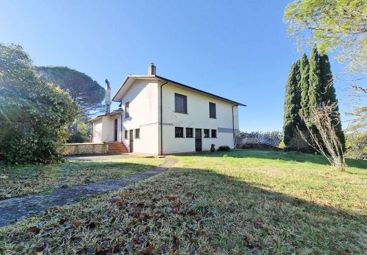 Villa in Arezzo, Arezzo, Arezzo - € 700.000 | Ref: ILV93027-1401551 - foto 1