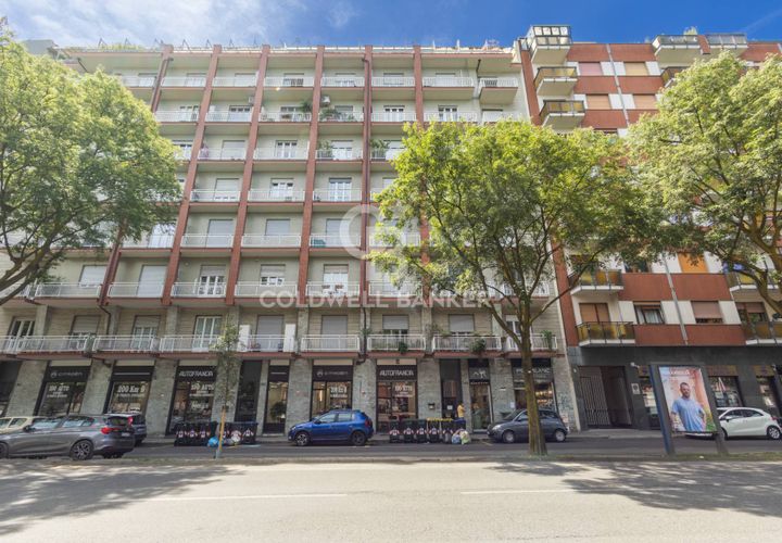 Lejlighed i Torino, Turin, Torino - € 179.000 | Ref: CBI131-1729-1980 - foto 1