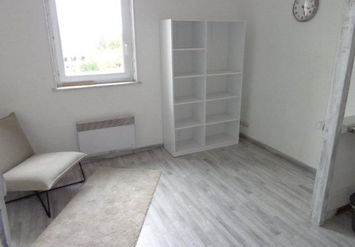 Apartament a Reims, Marne, Reims - € 576/mes | Ref: 889617 - foto 1