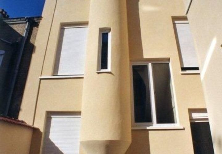 Apartament a Reims, Marne, Reims - € 820/mes | Ref: 828685 - foto 1