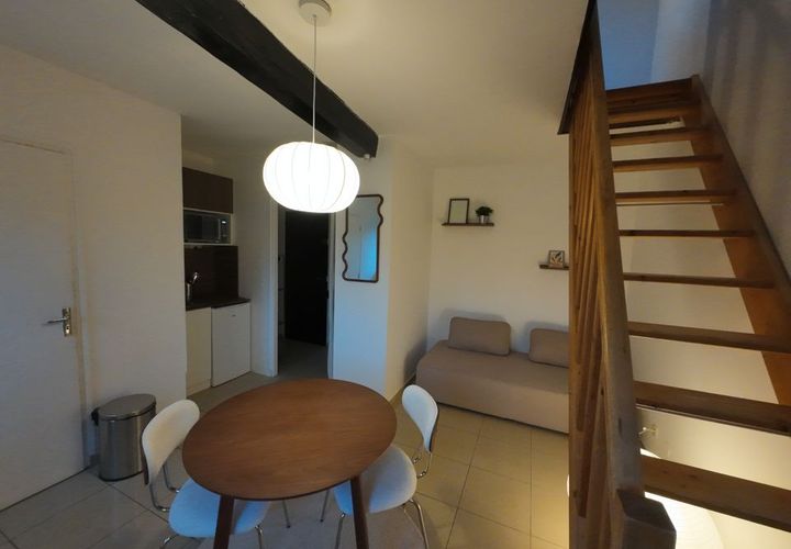 Leilighet i Bethune, Pas-de-Calais, Bethune - € 560/måned | Ref: 889591 - foto 1